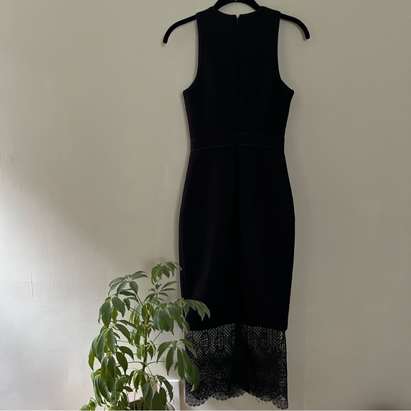 cinq a sept hestia dress - Picture 15 of 15